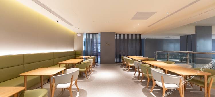 柏曼酒店(济南长途汽车总站火车站店)图片