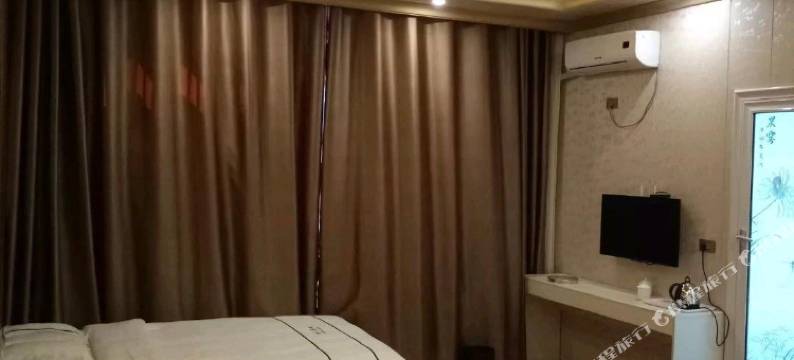 鹤峰隆门客栈图片