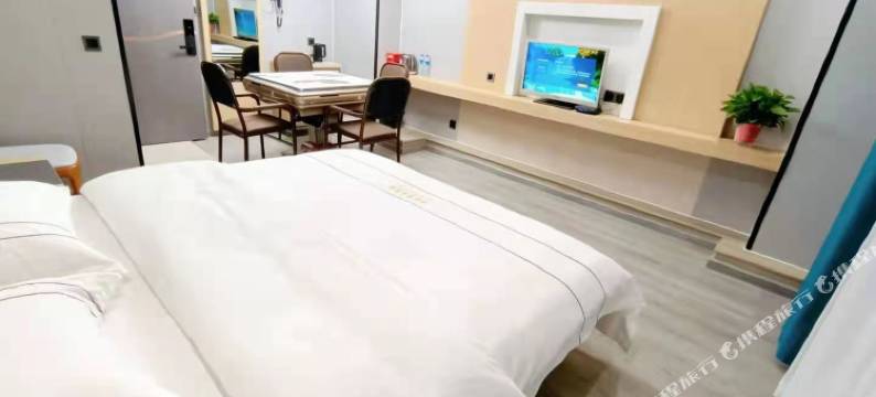 贵阳华泰酒店(中大国际大营坡店)图片