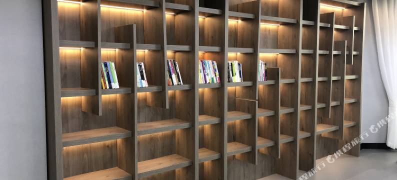 芸水畔酒店(阿诗玛小镇店)图片