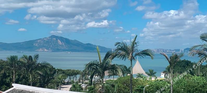 厦门MokaHouse海景度假民宿图片