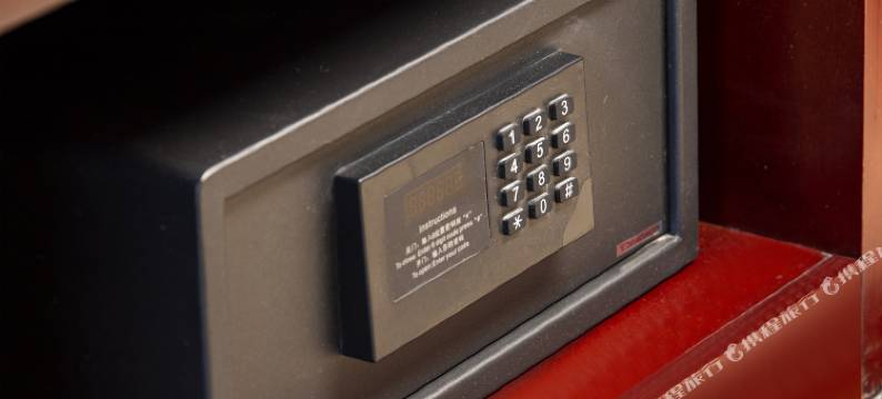 希恩国际酒店(金沙博物馆一品天下地铁站店)图片