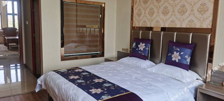 若羌玉尚宾馆图片