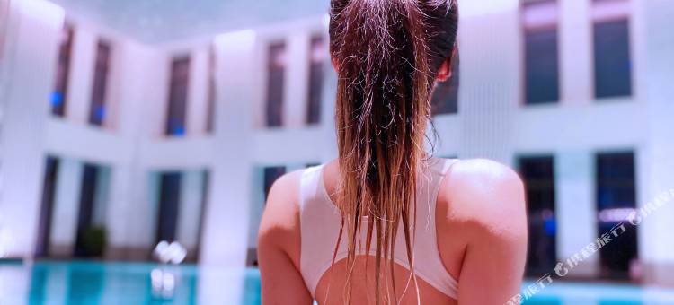 嘉兴希尔顿酒店图片