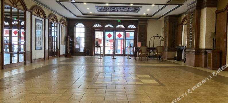 福鼎京生大酒店图片