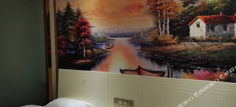 景东八福酒店图片