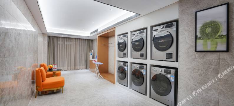 维也纳国际酒店(广州宝能演艺中心香雪地铁站店)图片