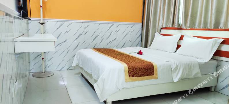 海口桂林洋星月情假日宾馆图片