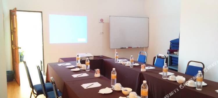 瓜拉丁加奴 Am Transit Inn 酒店(Am Transit Inn Kuala Terengganu)图片