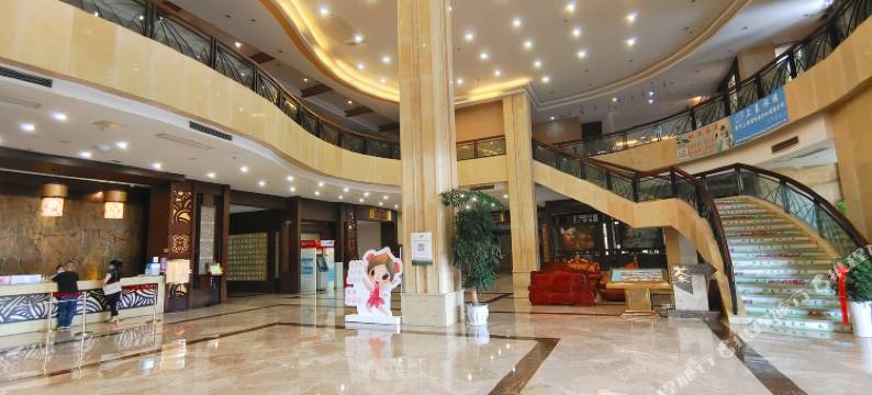 湄潭温泉大酒店图片