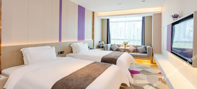 麗枫酒店(深圳南山万科云城店)图片