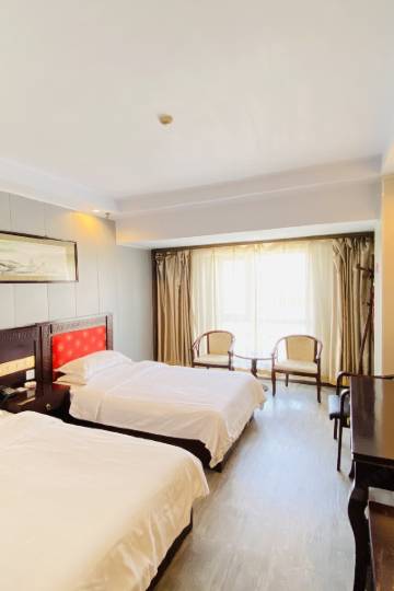 邢台振德大酒店图片