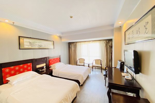 邢台振德大酒店