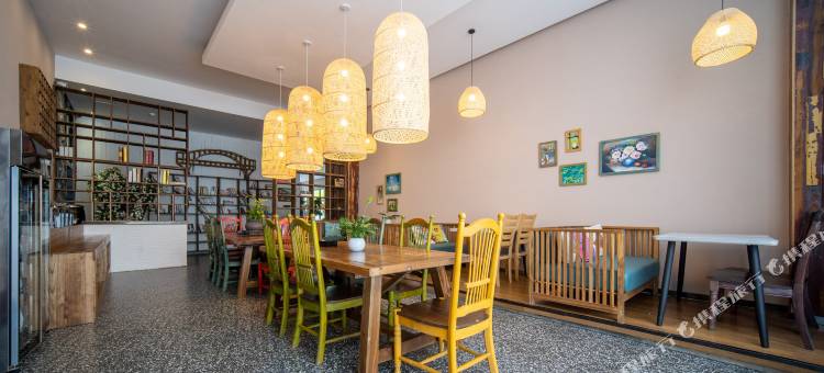洒金酒店(洒金北路黎峨公园店)图片