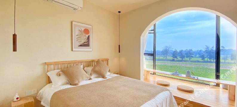 平潭蒲宿野望民宿(坛南湾七号沙滩)图片