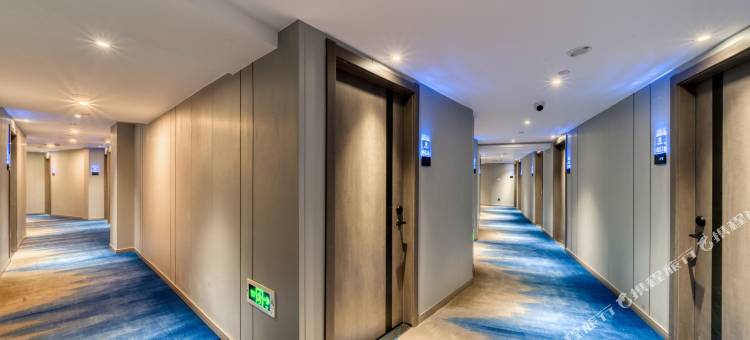 怡莱酒店(杭州滨江龙湖天街江南大道店)图片