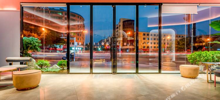 汉庭酒店(吉安人民广场店)图片