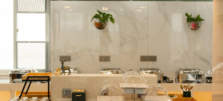 格林豪泰酒店(泰州兴化安丰润安花园店)图片