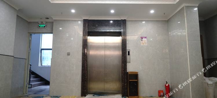 大坦沙公馆(广一附属医院呼吸医学中心坦尾地铁站店)图片