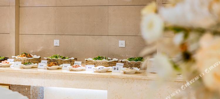 宜思酒店(遂宁中心医院店)图片