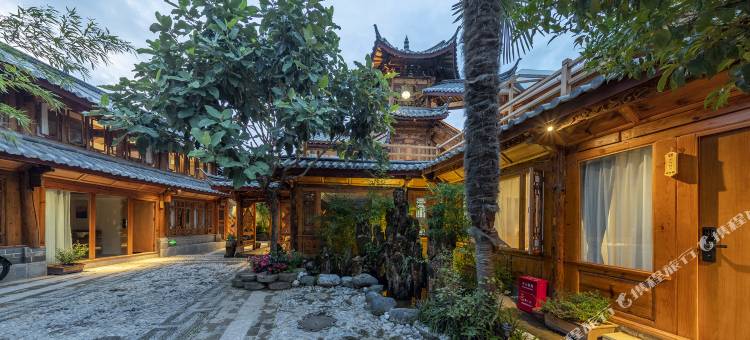 走起侣行·丽江院子(白沙古镇店)图片