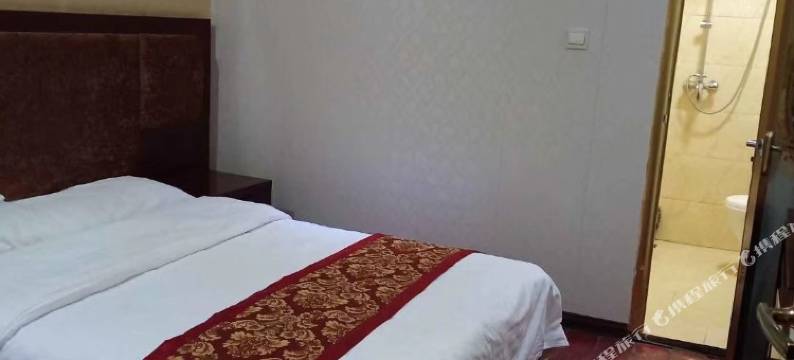 永寿789商务酒店图片