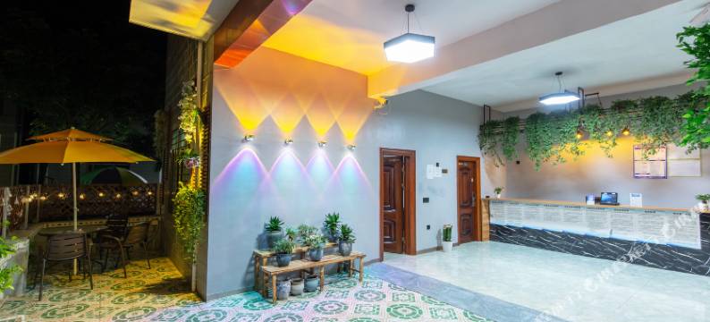 西海时光美宿(三亚西岛店)图片