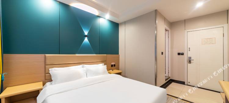 锐思特酒店(万达广场店)图片