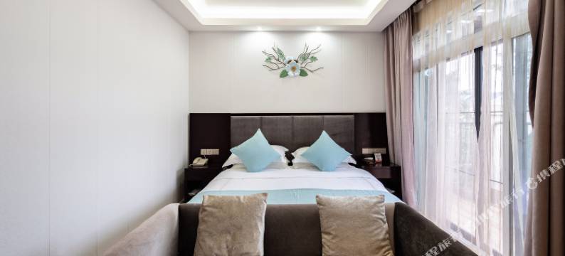 七色花园度假酒店(仙女山游客接待中心店)图片