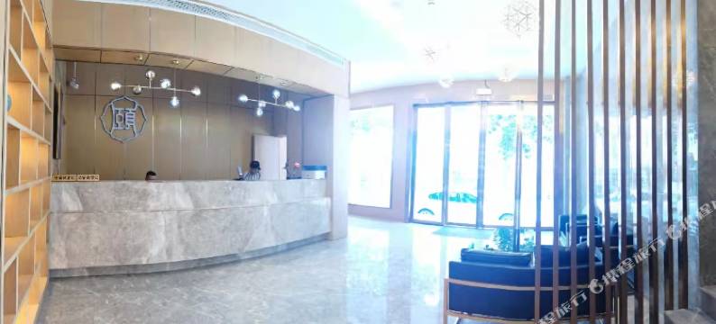 颐居轻奢酒店(常熟支塘淦昌路店)图片