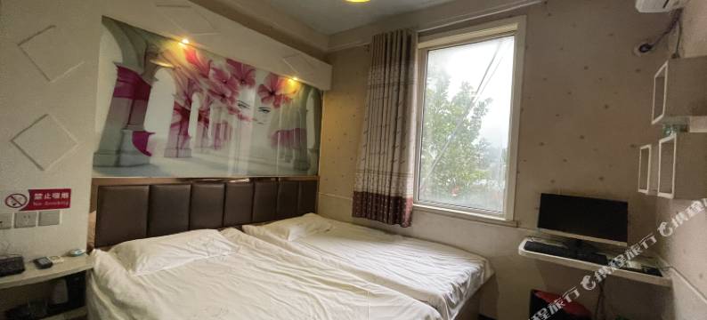 鹤壁家园酒店图片