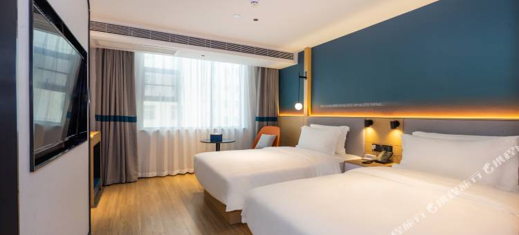 你好酒店(深圳北站店)图片