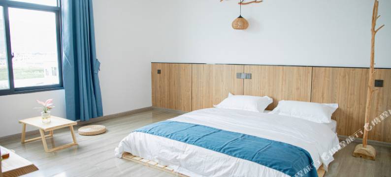 已夏民宿(蒙自店)图片