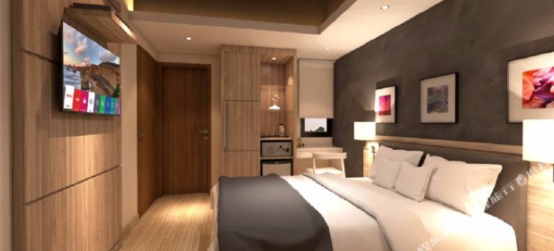 新山豪门大酒店(Hallmark Regency Hotel - Johor Bahru)图片