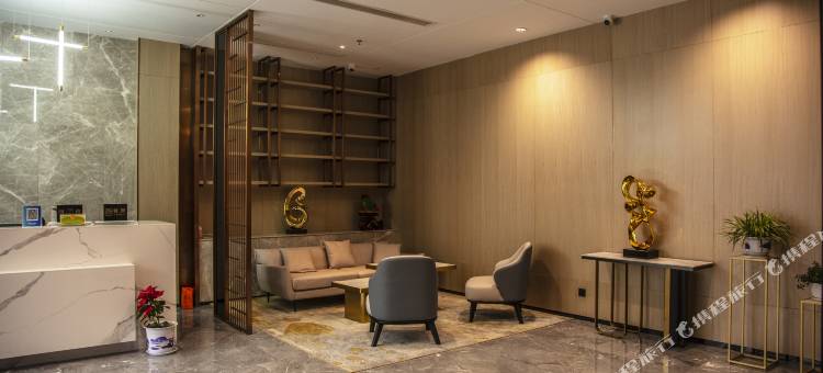 石台东柱宾馆图片