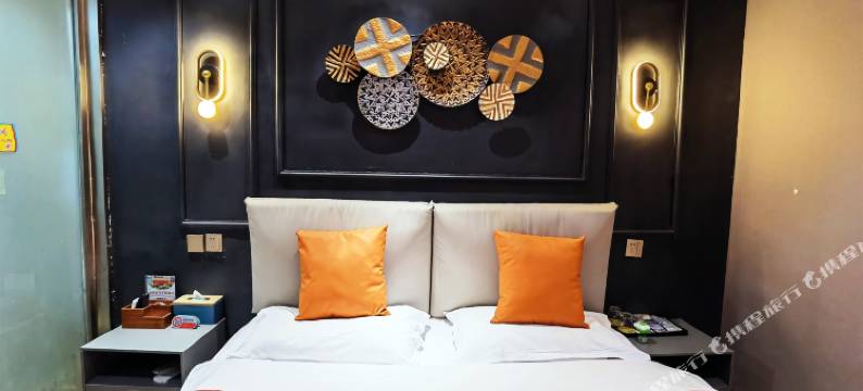 西昌福雨金舟客栈(邛海湿地店)图片