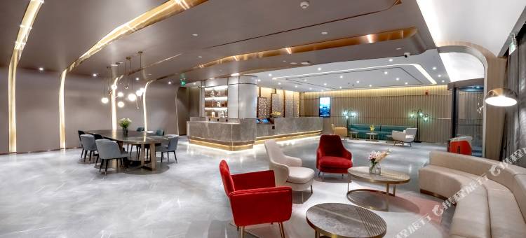 桔子酒店(石家庄富强大街永昌里店)图片