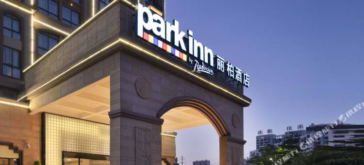 丽柏酒店(北海银滩大道侨港码头店)图片