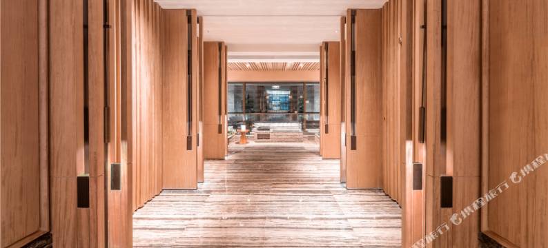 天府空港云享酒店(天府机场店)图片