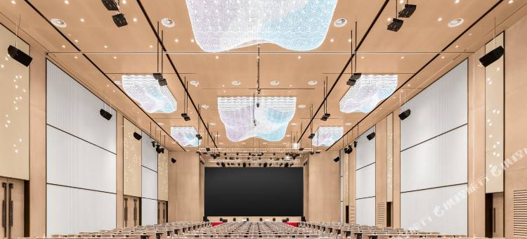 长沙世景广场皇冠假日酒店图片