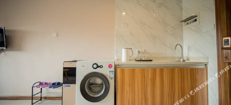 禧桐青年公寓(中山石岐电子科技大学北门店)图片