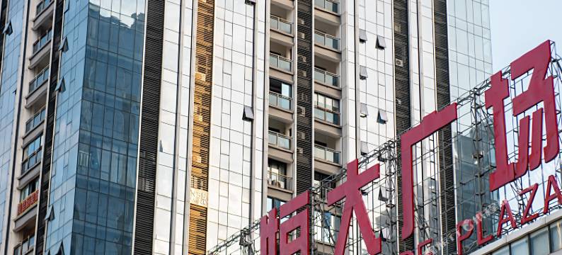 一支百合智慧民宿(桂林恒大广场店)图片