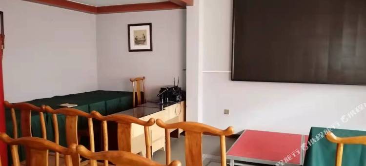 花筑·聊城润源达客栈图片