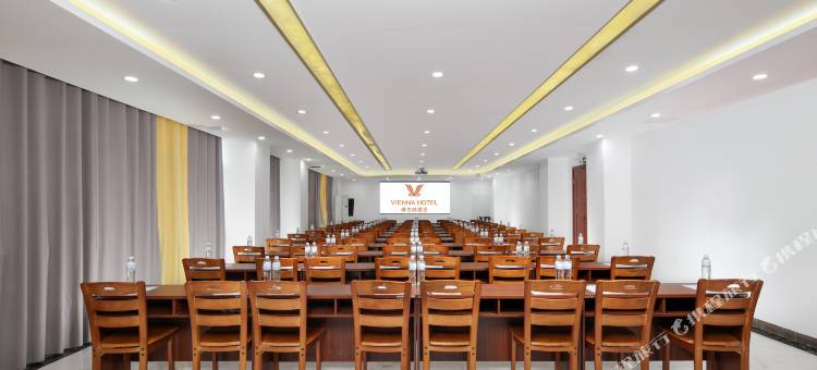 维也纳酒店(雷波店)图片