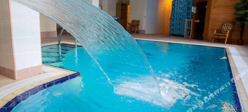 信号酒店(Signal Mini-Hotel)图片