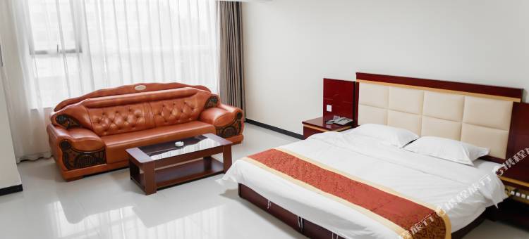 燕阳商务酒店(燕都古城店)图片