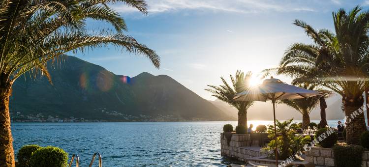 福尔扎梅尔酒店(Hotel Forza Mare)图片