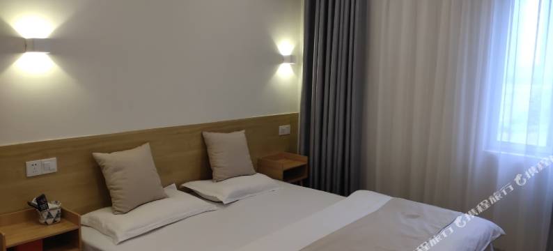 忆昔民舍(新乡大学城店)图片