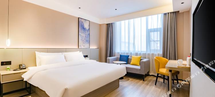 星程酒店(晋城泽洲路新凤展店)图片