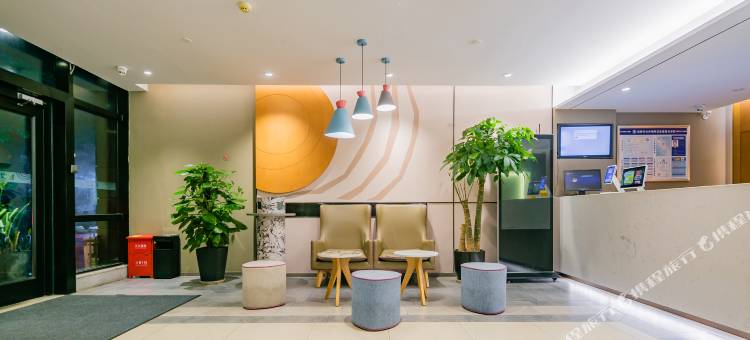 如家酒店·neo(成都春熙路太古里店)图片
